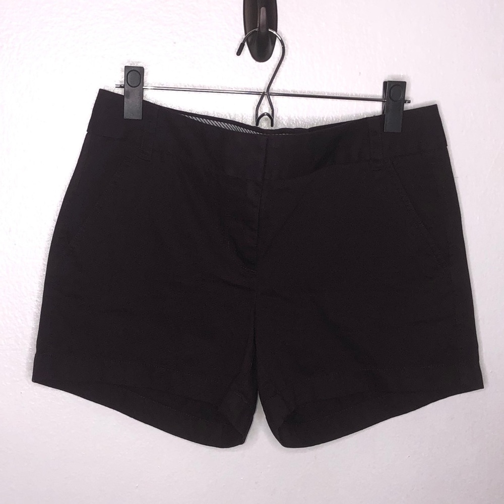 JCrew Chino Shorts